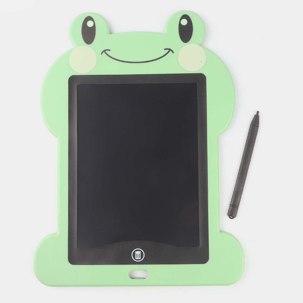 LCD Colorful Writing Tablet For Kids