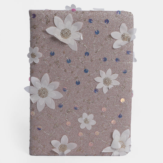 Note Book/Diary A5 | 80Pages