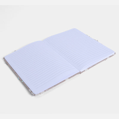 Note Book/Diary A5 | 80Pages
