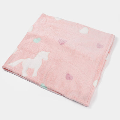 Kids Blanket Lumina Glow In The Dark | 80x155cm