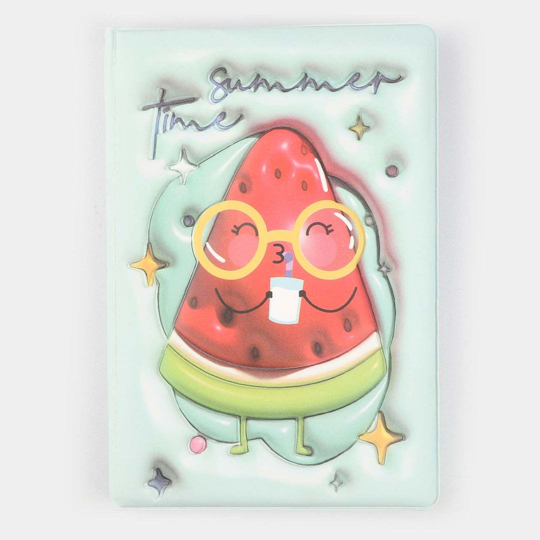Note Book/Diary A5 | 80Pages