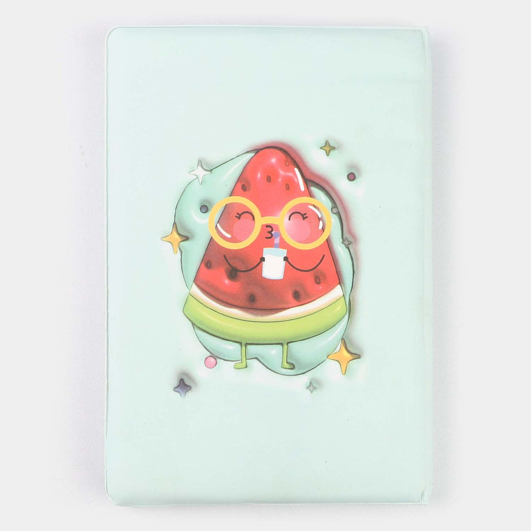 Note Book/Diary A5 | 80Pages