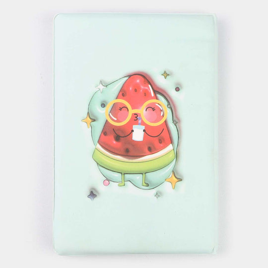 Note Book/Diary A5 | 80Pages