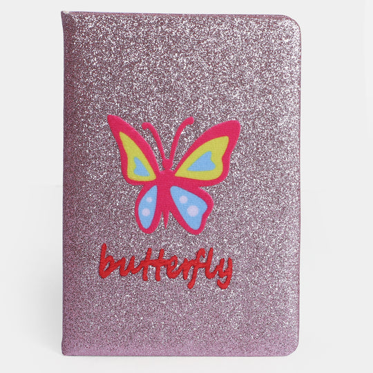 Note Book/Diary A5 | 80Pages