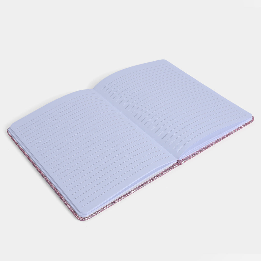 Note Book/Diary A5 | 80Pages