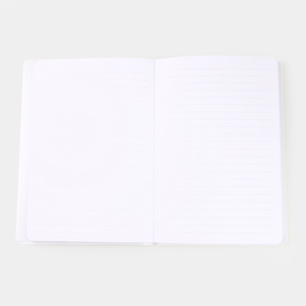 Note Book/Diary A5 | 80Pages