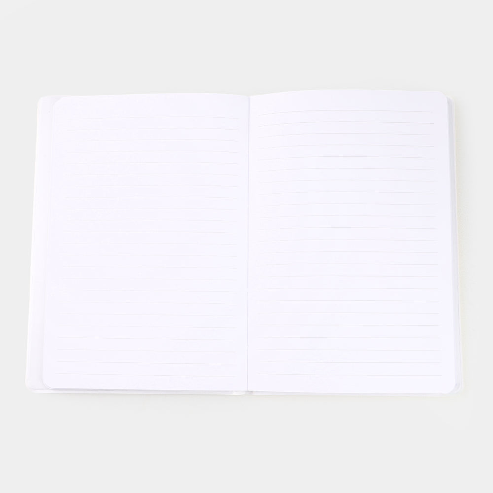 Note Book/Diary A5 | 80Pages