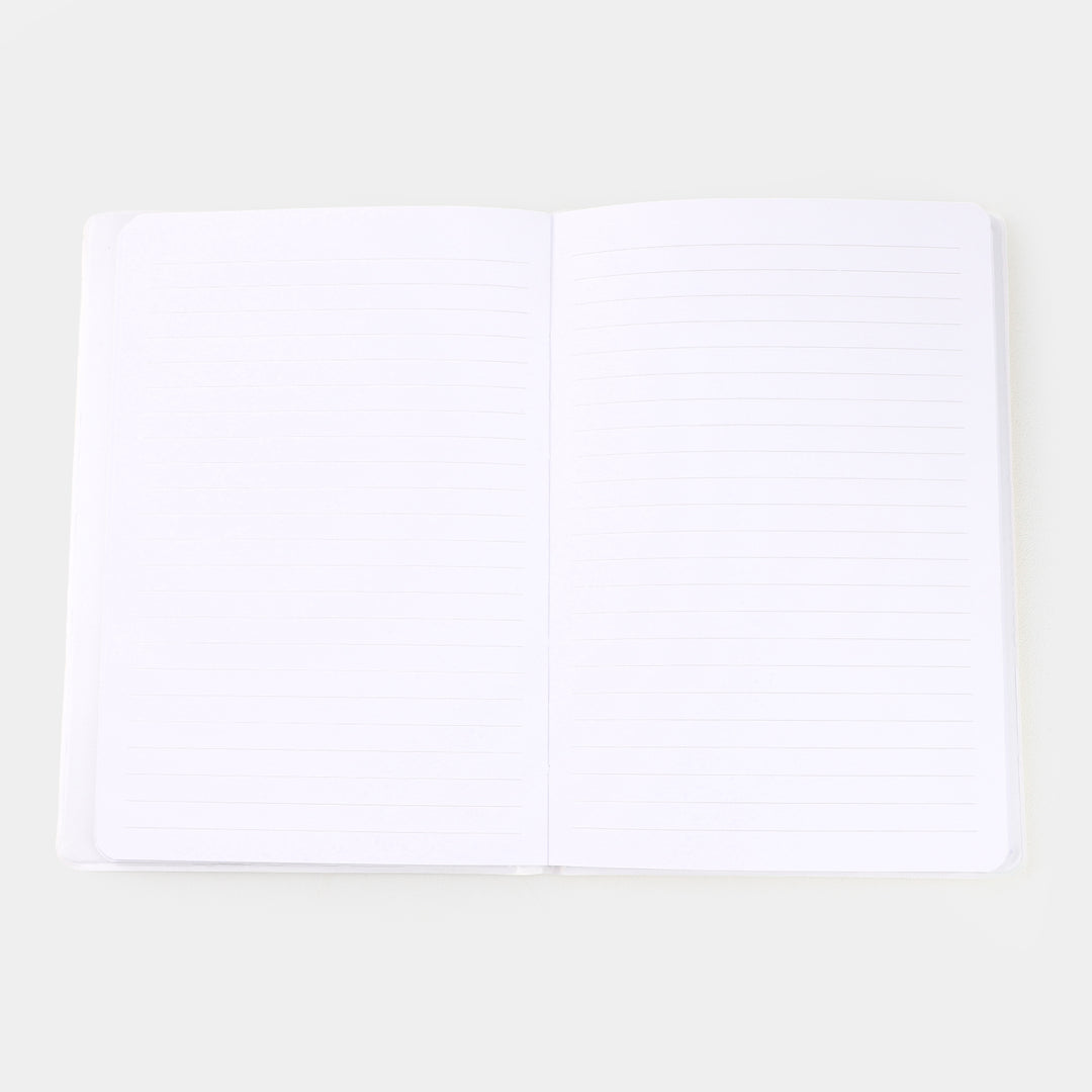 Note Book/Diary A5 | 80Pages