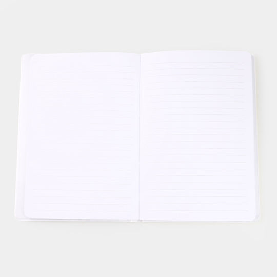 Note Book/Diary A5 | 80Pages