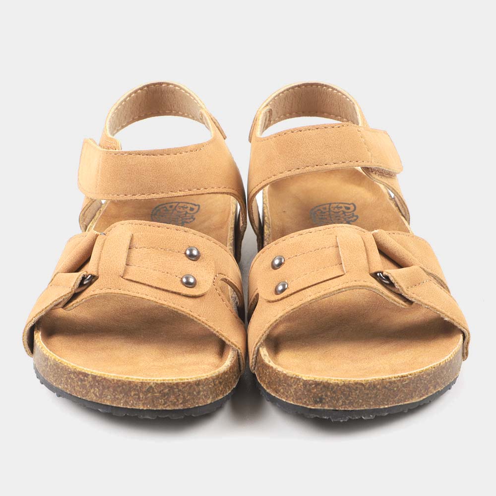 Boys Sandals 2022-150 - CAMEL