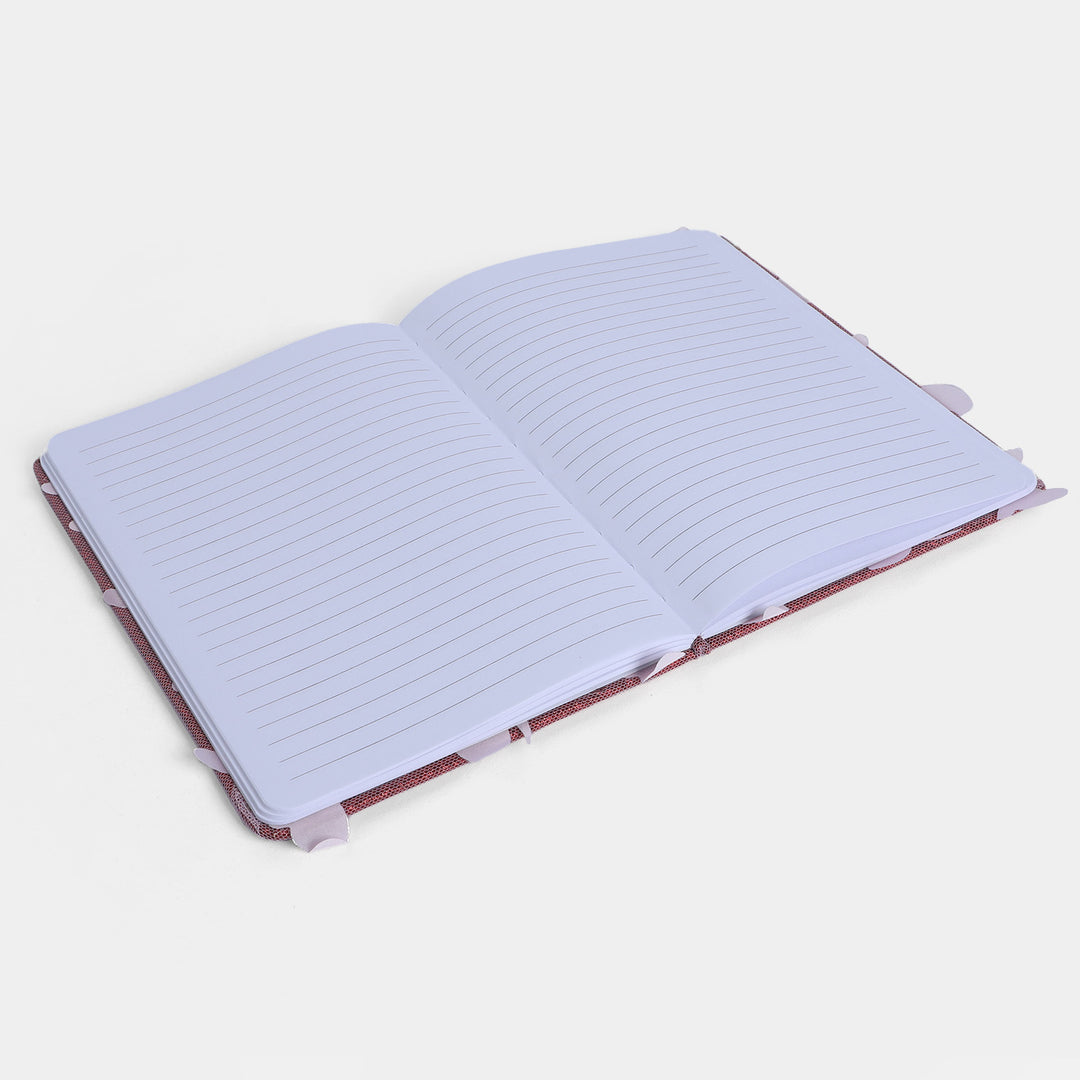 Note Book/Diary A5 | 80Pages