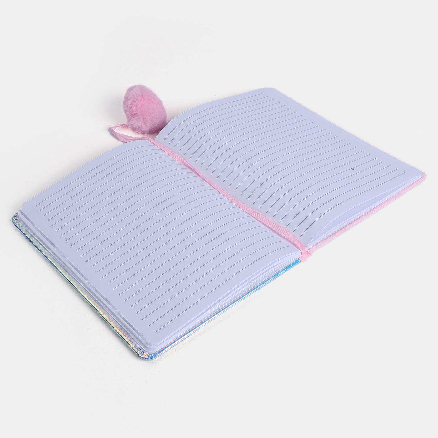 Cute Character Diary/Notebook