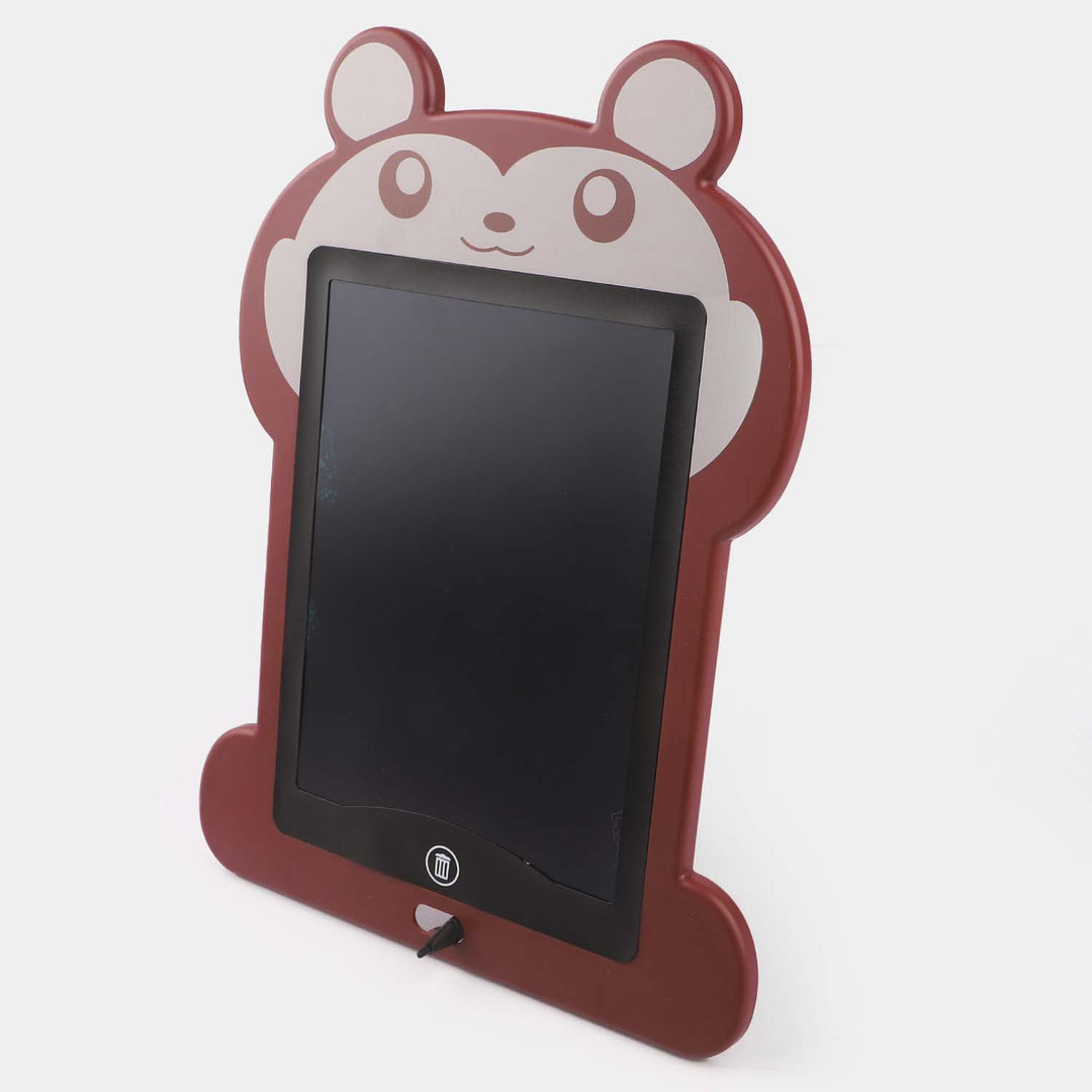 LCD Colorful Writing Tablet For Kids