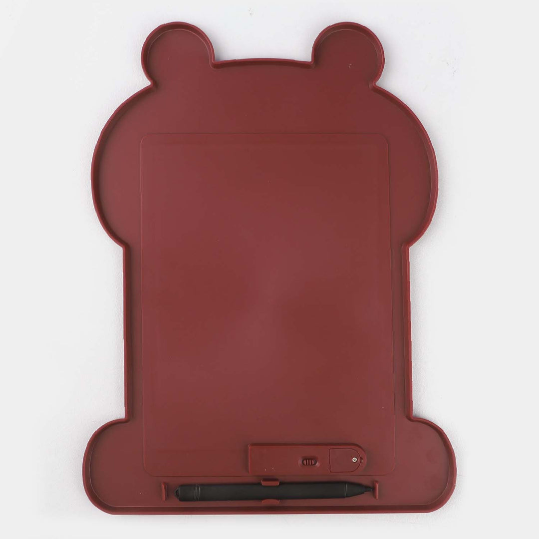 LCD Colorful Writing Tablet For Kids