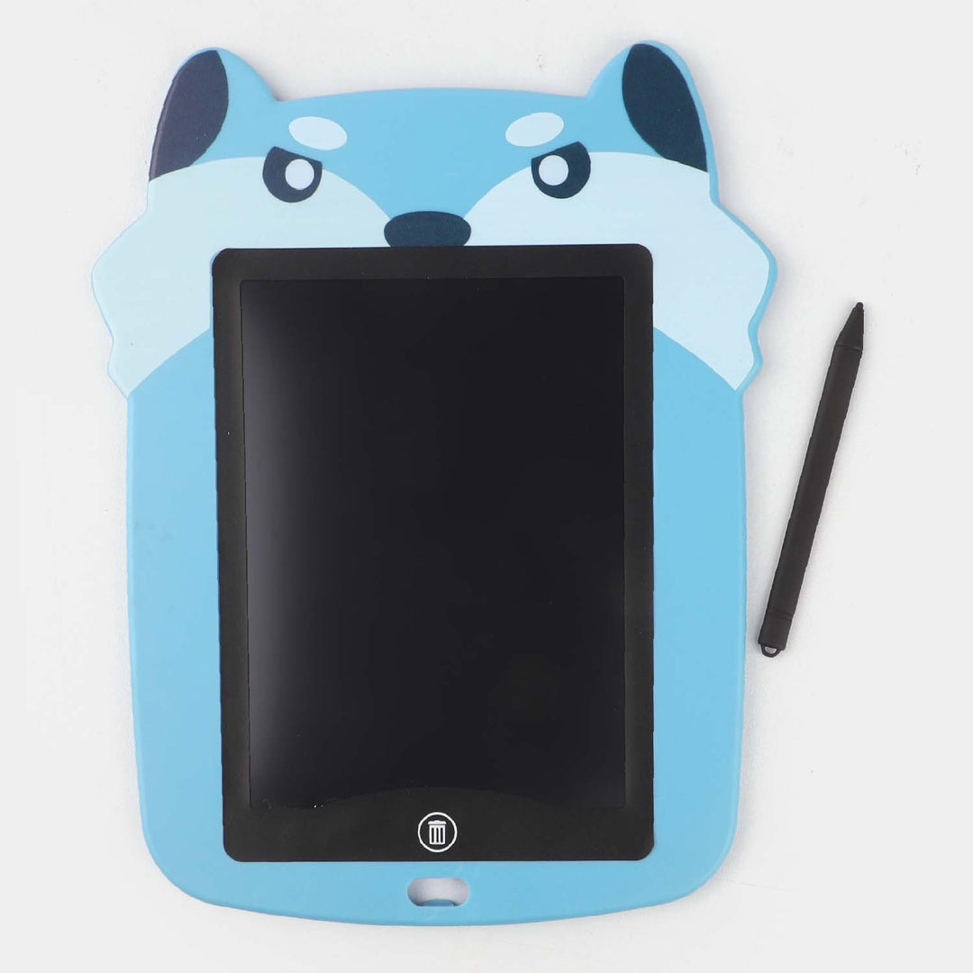 LCD Colorful Writing Tablet For Kids