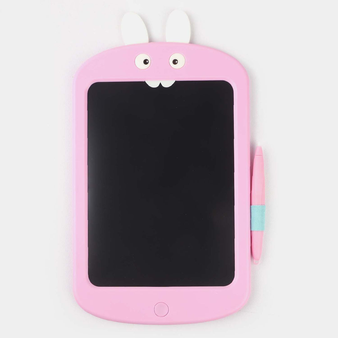 LCD Colorful Writing Tablet For Kids