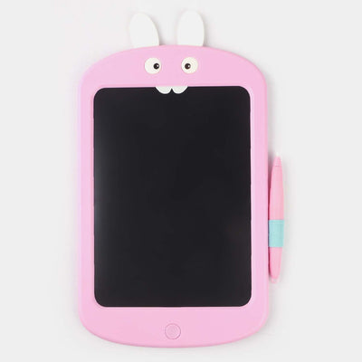 LCD Colorful Writing Tablet For Kids