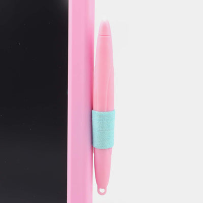 LCD Colorful Writing Tablet For Kids