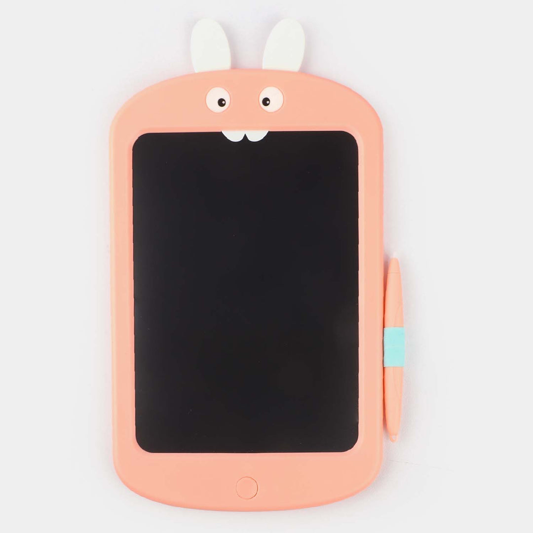 LCD Colorful Writing Tablet For Kids