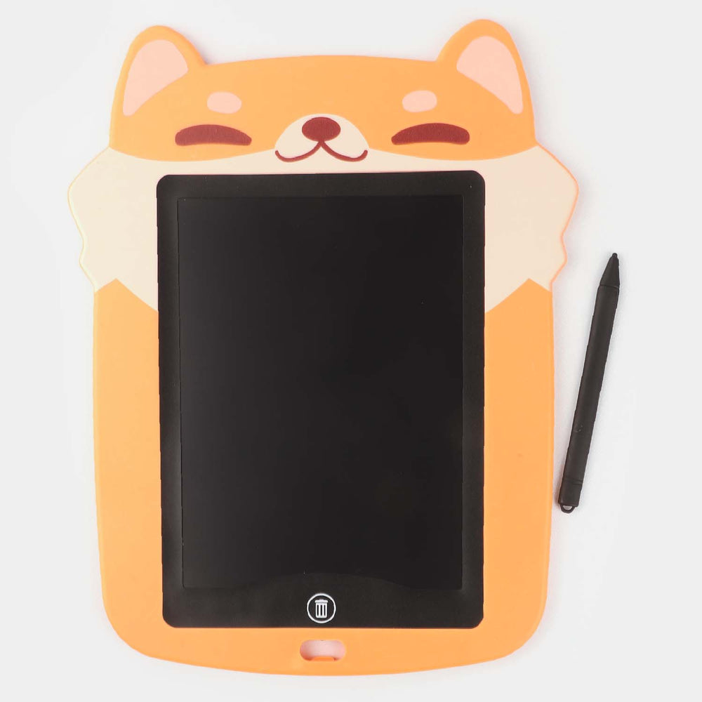 LCD Colorful Writing Tablet For Kids