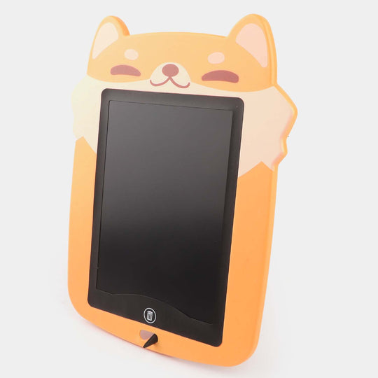 LCD Colorful Writing Tablet For Kids