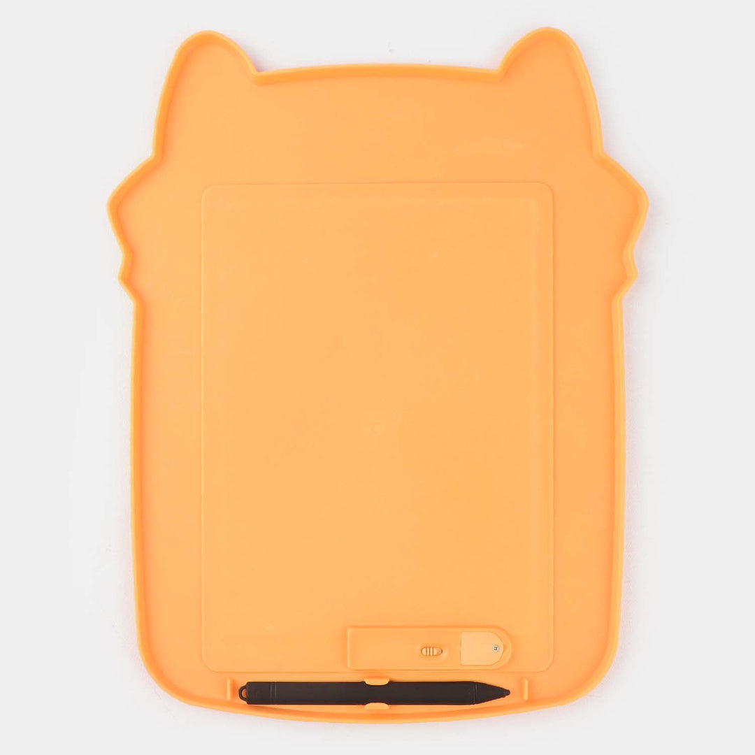 LCD Colorful Writing Tablet For Kids