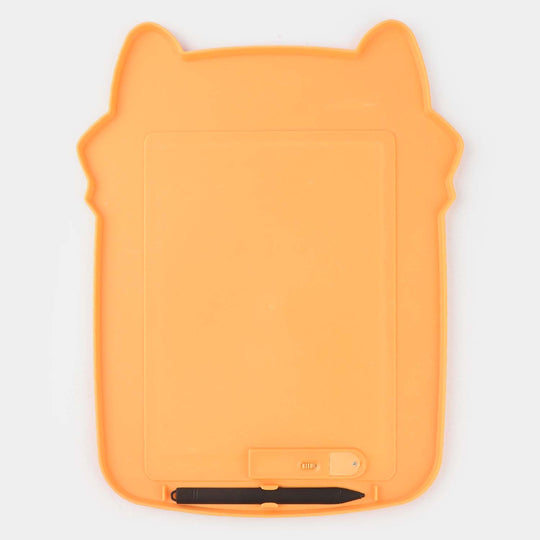 LCD Colorful Writing Tablet For Kids