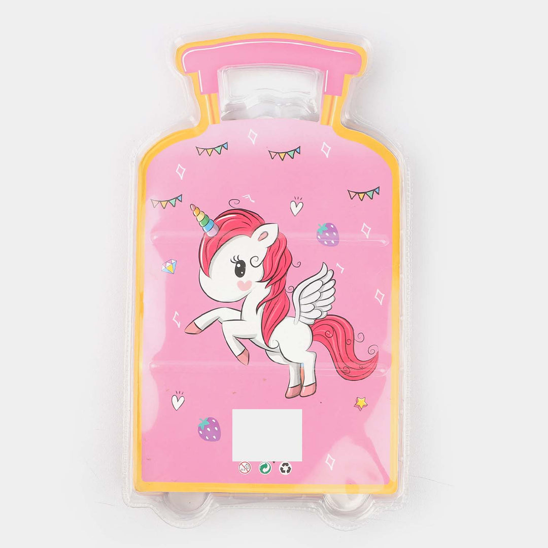 Stationery Set For Kids