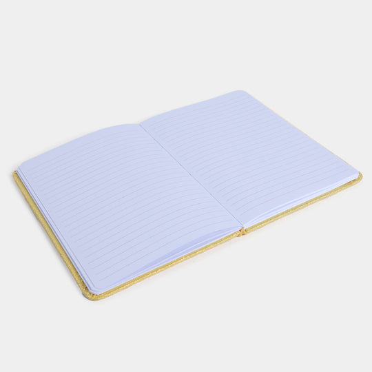 Note Book/Diary A5 | 80Pages