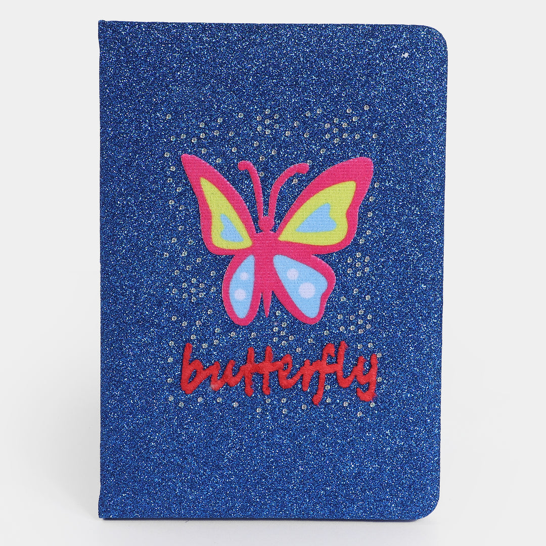 Note Book/Diary A5 | 80Pages