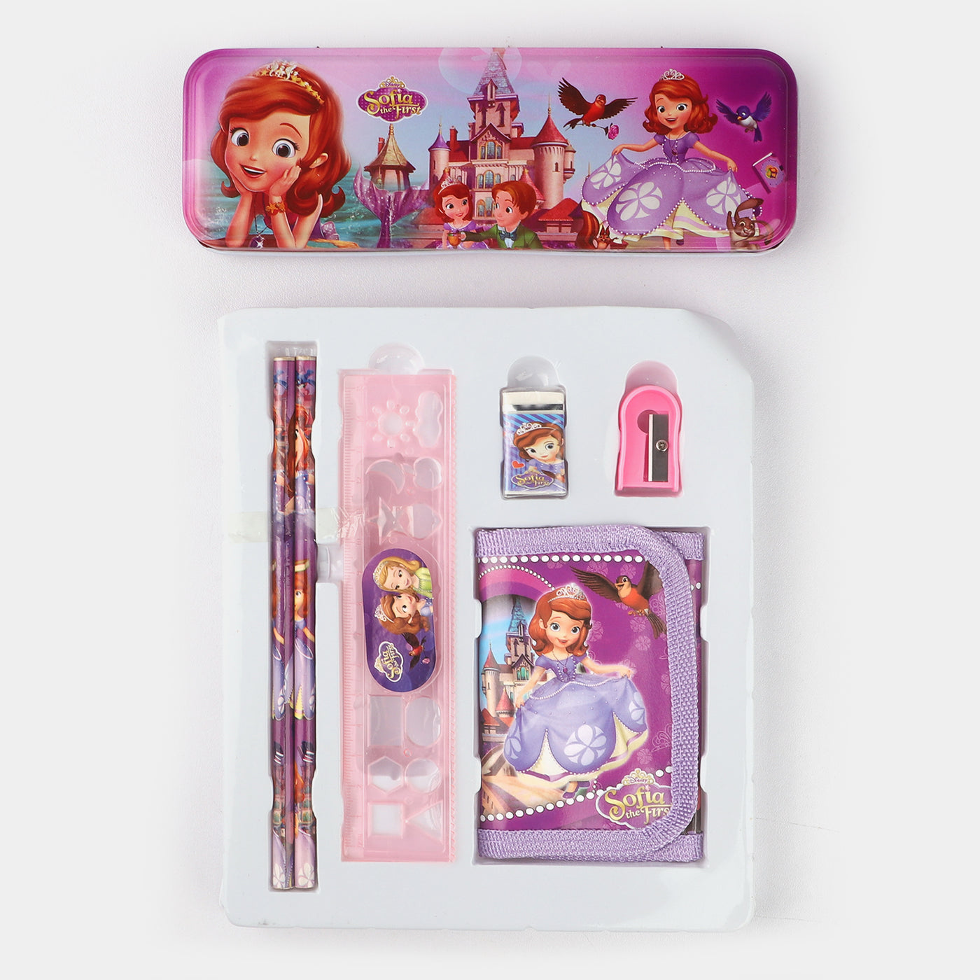 Stationery Set Gift Box For Kids