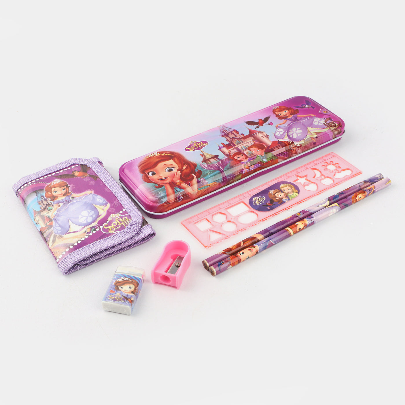 Stationery Set Gift Box For Kids