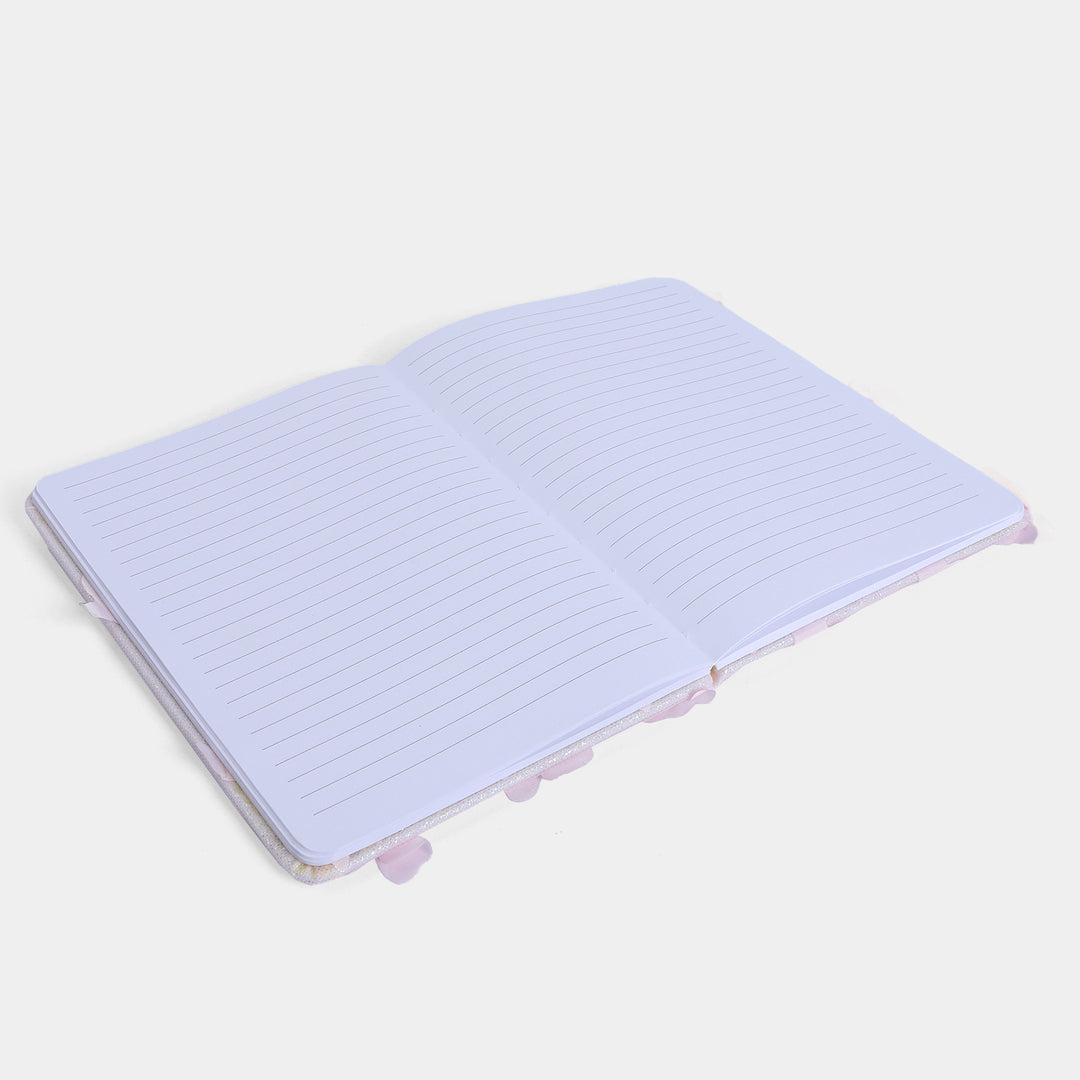 Note Book/Diary A5 | 80Pages