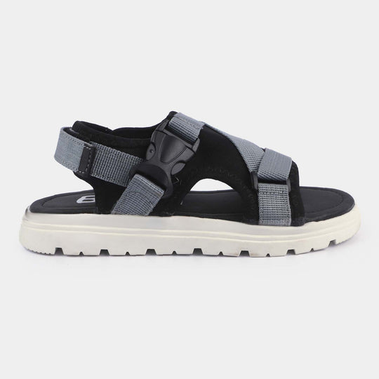 Boys Sandal MH-2203-GREY