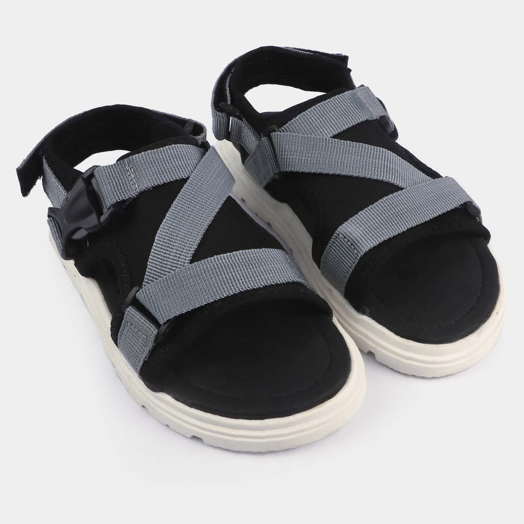 Boys Sandal MH-2203-GREY