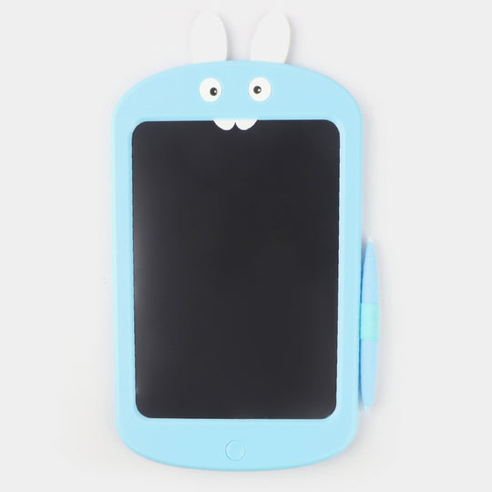 LCD Colorful Writing Tablet For Kids