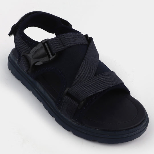 Boys Sandal MH-2203-NAVY