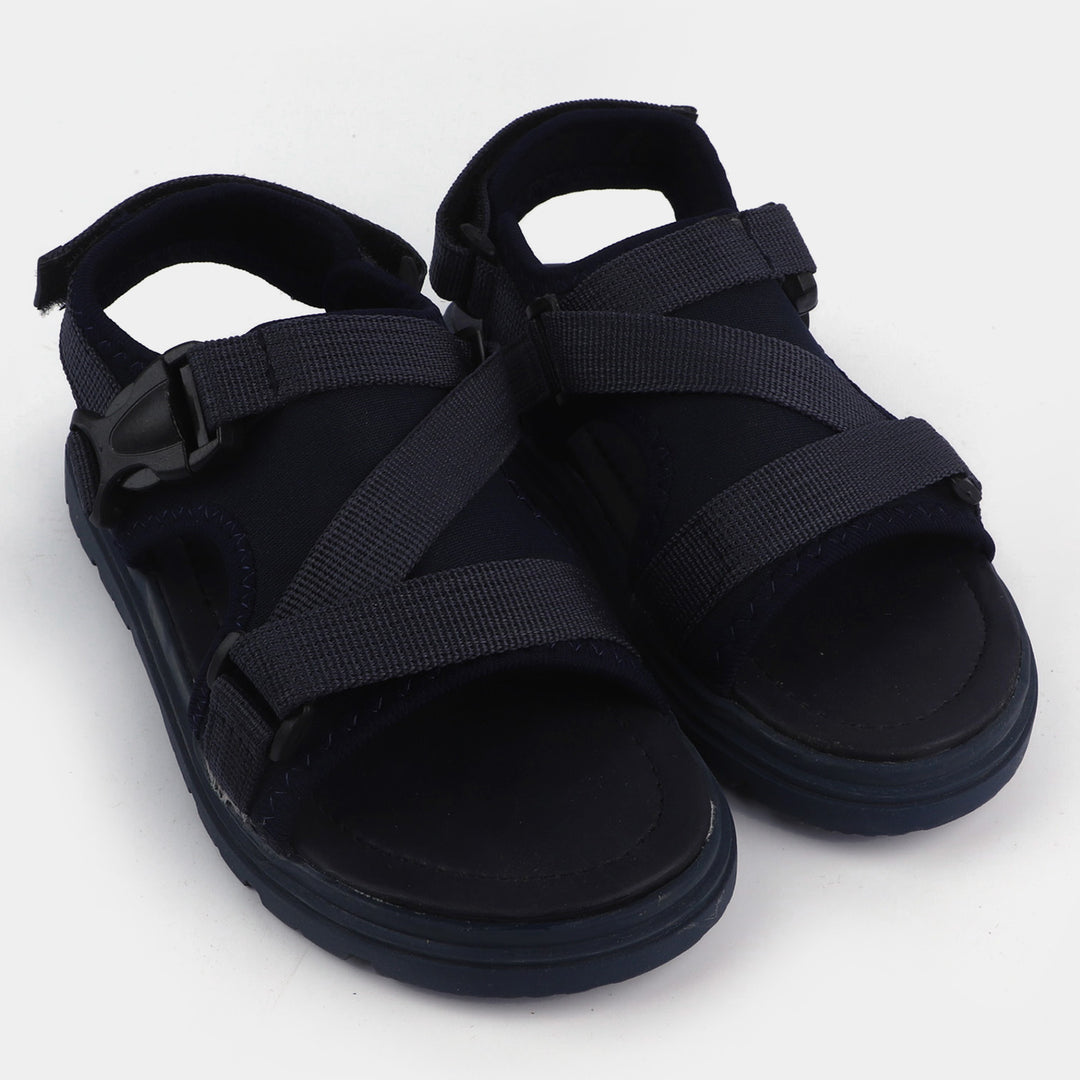 Boys Sandal MH-2203-NAVY