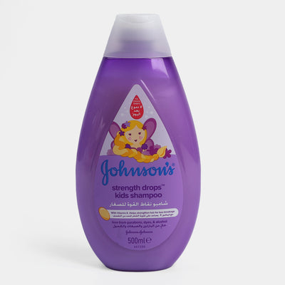 JB Strength Drops Kids Shampoo 500ml 1729P