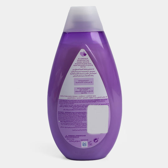 JB Strength Drops Kids Shampoo 500ml 1729P