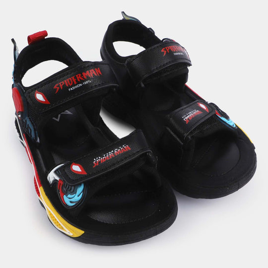 Boys Sandal 5011-Red