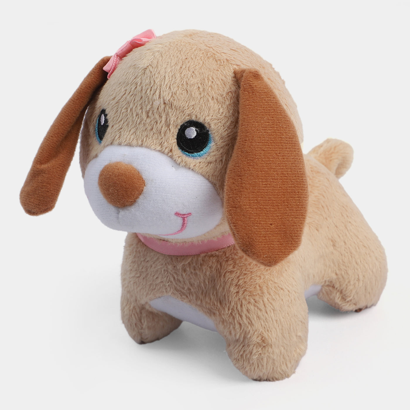 Dog Stuff Toy Small For Kids