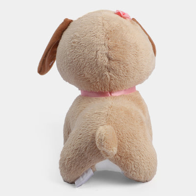 Dog Stuff Toy Small For Kids