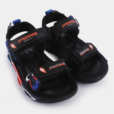 Boys Sandal 5011-Blue