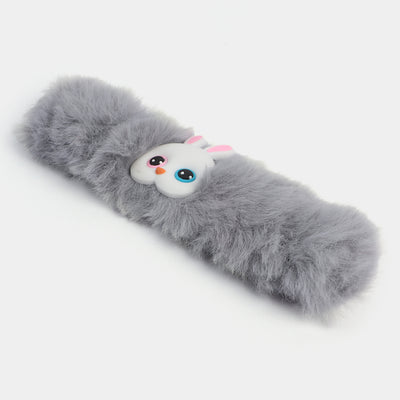 Baby Bracelet Fur With Cute Rabbit