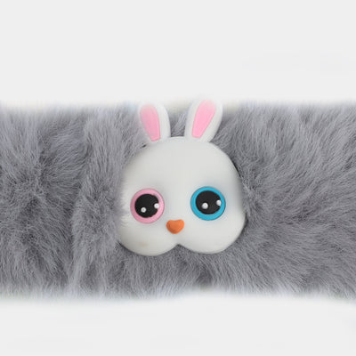 Baby Bracelet Fur With Cute Rabbit