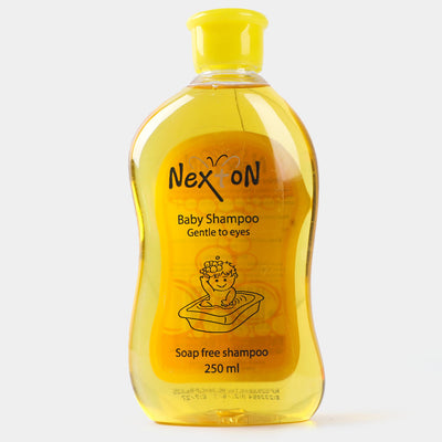 Nexton Baby Shampoo | 250ml
