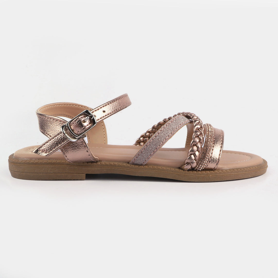 Girls Sandal ZP-021