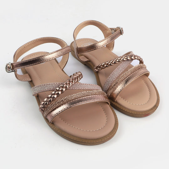 Girls Sandal ZP-021