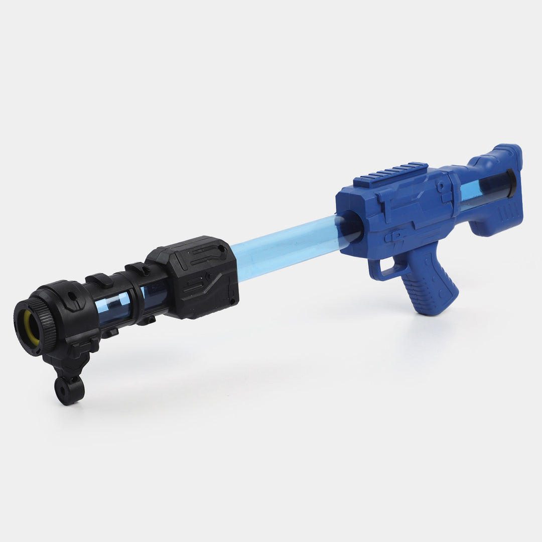 Popper Air Target Toy Play Set For Kids